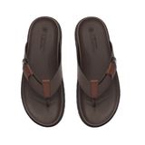 Dép kẹp nam đế cao 2cm mã HNDEDAKN720 (Size 39 -> 43)