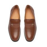 Giày da nam đế cao 3cm mã HNGDAN1F789 (Size 40 -> 44)