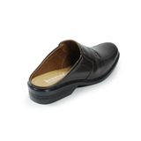 Sục da nam có khoá đế cao 3cm mã HNSBDA425 (Size 39 -> 43)