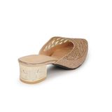 Sục nữ hanatabi đính xoàn đế cao 5cm mã HNSB5F785 (Size 36 -> 40)