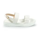 Sandal nữ quai nhún đế cao 3cm mã HNSDX3F578 ( Size 35 -> 39)