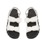 Sandal nữ Hanatabi 2 lớp 2 quai xé may liền đế cao 3cm mã HNSD3F865 (Size 35 -> 39)