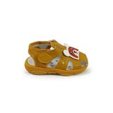 Sandal rọ trẻ em có kèn đế cao 1 cm mã HNSDEB580 (Size 16 -> 21)