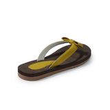 Dép kẹp nữ đế cao 1 cm mã HNDEK1F144 ( Size 35 -> 39)