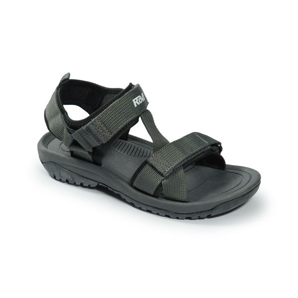 Sandal nam công ty đế cao 2 cm mã HNSDRV263 ( Size 39 -> 43)