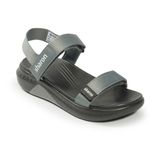 Sandal nữ quai ngang đế cao 2cm mã HNSDSR512 ( Size 35 -> 39)