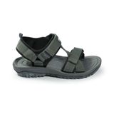 Sandal nam công ty đế cao 2 cm mã HNSDRV263 ( Size 39 -> 43)