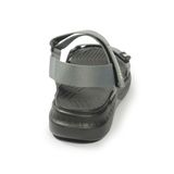 Sandal nữ quai ngang đế cao 2cm mã HNSDSR512 ( Size 35 -> 39)