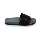 Dép nam quai bản đế cao 2cm mã HNDENA678 ( Size 39 -> 43)