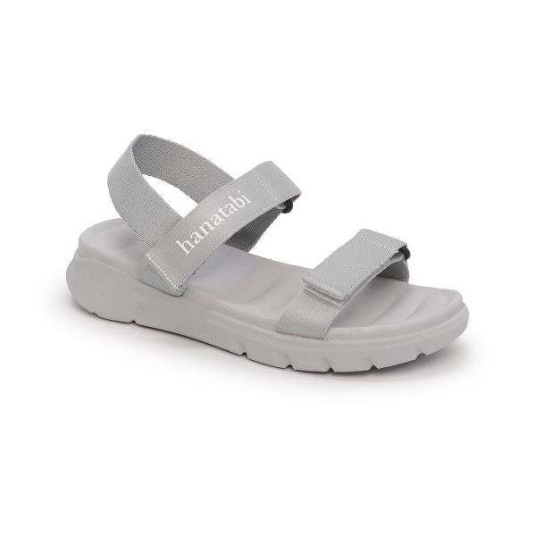 Sandal nữ hanatabi 2 quai ngang đế phylon nguyên khối chống trượt mã HNSD3F851 (Size 35 -> 39)