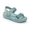 Sandal nữ quai ngang đế cao2 cm mã HNSDFAN270 ( Size 35 -> 39)