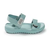 Sandal nữ quai ngang đế cao2 cm mã HNSDFAN270 ( Size 35 -> 39)