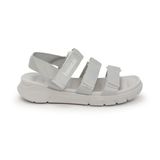 Sandal nữ 3 quai xé đế phylon nguyên khối chống trượt mã HNSD3F858 (Size 35 -> 39)