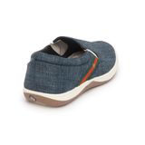 Giày lười nam cao 1cm mã HNGVN1F790 (Size 39 -> 43)