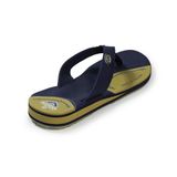 Dép kẹp nữ Thái Lan đế cao 1 cm mã HNDE3FT194 ( Size 36 -> 39)