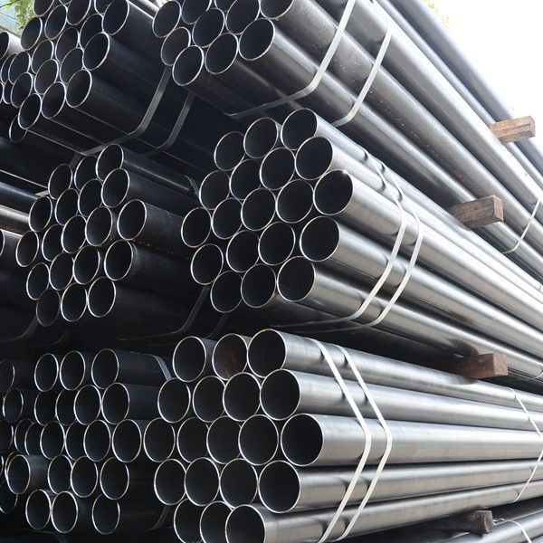  Thép ống kẽm 114x1.5x6000 nhà máy Nam Hưng - Trọng lượng 24.86kg