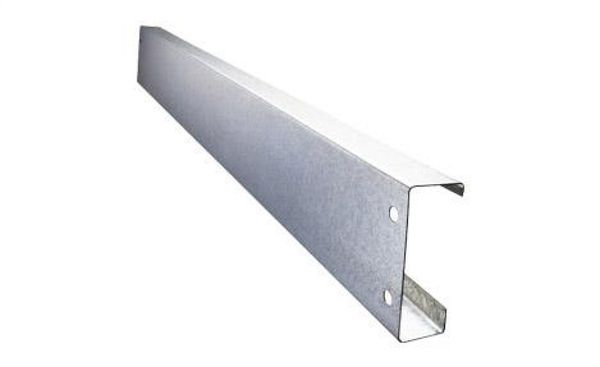  XÀ GỒ KẼM C50X100X2.0X6000 - Trọng lượng 13.2kg