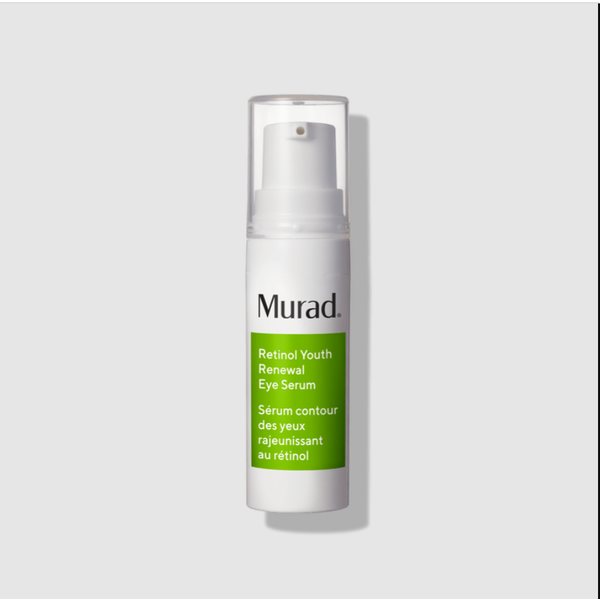 Tinh Chất Tái Tạo Trẻ Hoá Da Vùng Mắt  MURAD RETINOL YOUTH RENEWAL EYE SERUM 5ML