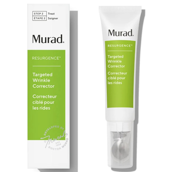 [GIFT] Tinh Chất Xóa Nếp Nhăn Tức Thì - Murad Targeted Wrinkle Corrector 15ml - SP