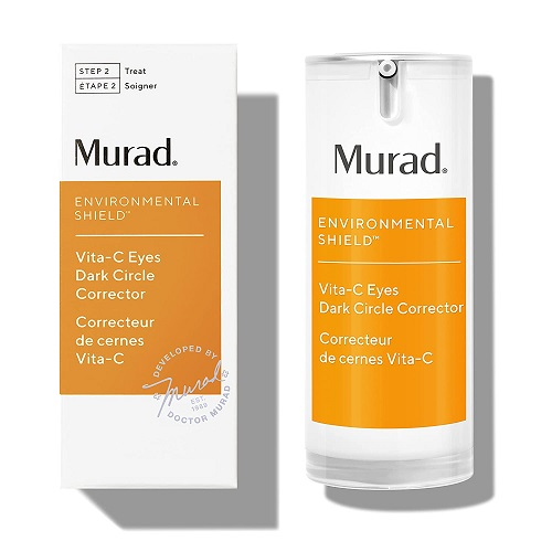 [GIFT] Kem Trị Quầng Thâm Mắt - Murad Vita-C Eyes Dark Circle Corrector 15ml - SP