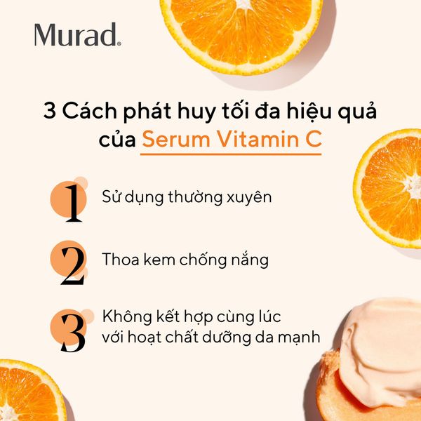 E-SHIELD - Tinh chất sáng da  Vita-C Glycolic Brightening Serum 30ml