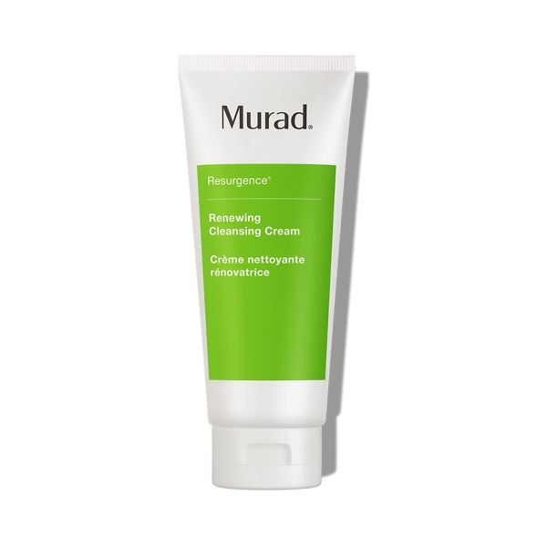 Sữa Rửa Mặt Tái Tạo Và Làm Sạch Da - Murad Renewing Cleansing Cream 15ml