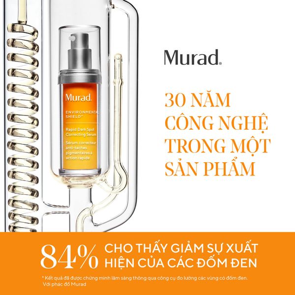 E-SHIELD - Tinh chất giảm thâm nám nhanh##Rapid Dark Spot Correcting Serum 30ml