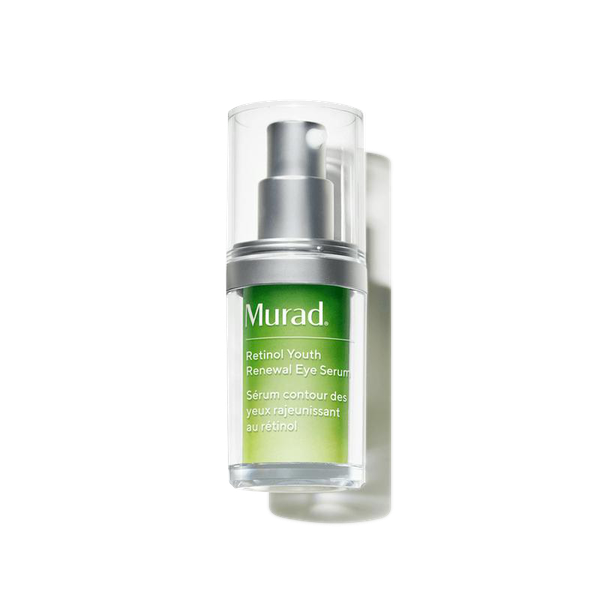 RESURGENCE - Tinh chất tái tạo trẻ hoá da vùng mắt##Retinol Youth Renewal Eye Serum 15ml