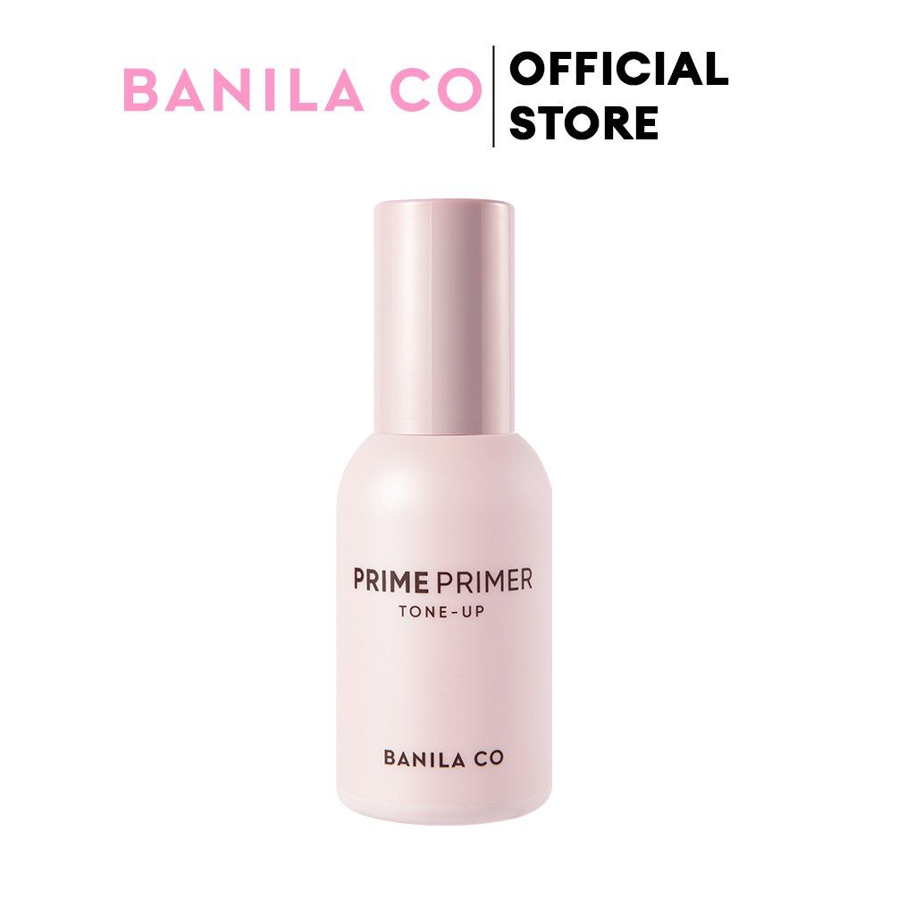 Kem lót nâng tông BANILA CO Prime Primer Tone-Up.
