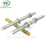 Bu lông hóa chất Inox 304