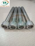 DIN 912 Bu lông lục giác chìm đầu trụ Inox 201, 304, 316, 316L