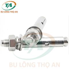 Bu lông nở Inox 304