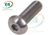 So sánh Bulong cường độ cao và Bulong Inox