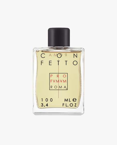 N C Hoa Unisex Profumum Roma Confetto Vmia Perfume