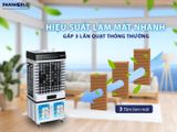  Máy làm mát không khí bằng bay hơi Panworld PW-2058 