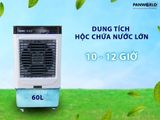  Máy làm mát không khí bằng bay hơi Panworld PW-2811 