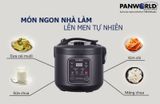  Máy làm tỏi đen đa năng Panworld PW-1222 