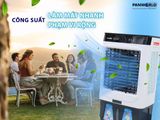  Máy làm mát không khí bằng bay hơi Panworld PW-2811 