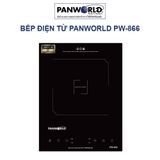  Bếp điện từ Panworld PW-866 