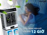  Máy làm mát không khí bằng bay hơi Panworld PW-2058 