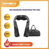 Đai Massage Panworld PW-1822 