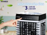  Máy làm mát không khí bằng bay hơi Panworld PW-2058 