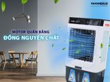  Máy làm mát không khí bằng bay hơi Panworld PW-2811 