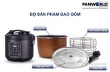  Máy làm tỏi đen đa năng Panworld PW-1222 