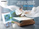  Máy làm mát không khí bằng bay hơi Panworld PW-1303 