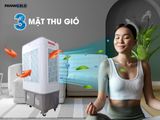  Máy làm mát không khí bằng bay hơi Panworld PW-1303 