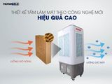  Máy làm mát không khí bằng bay hơi Panworld PW-1303 