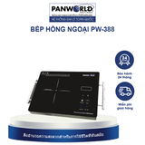  Bếp Hồng Ngoại Panworld PW-388 