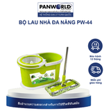  Bộ Lau Nhà Đa Năng Panworld PW-44 