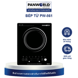  Bếp Điện Từ Panworld PW-861 